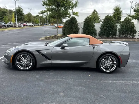 2016 Chevrolet Corvette C7 - Image 3 of 14