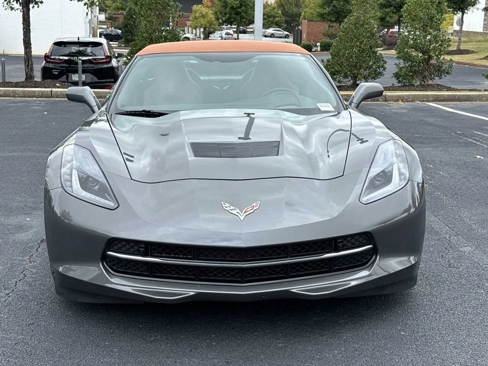 2016 Chevrolet Corvette C7 - Image 2 of 14