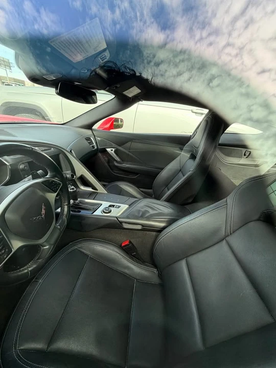 2016 Chevrolet Corvette C7 - Image 4 of 8