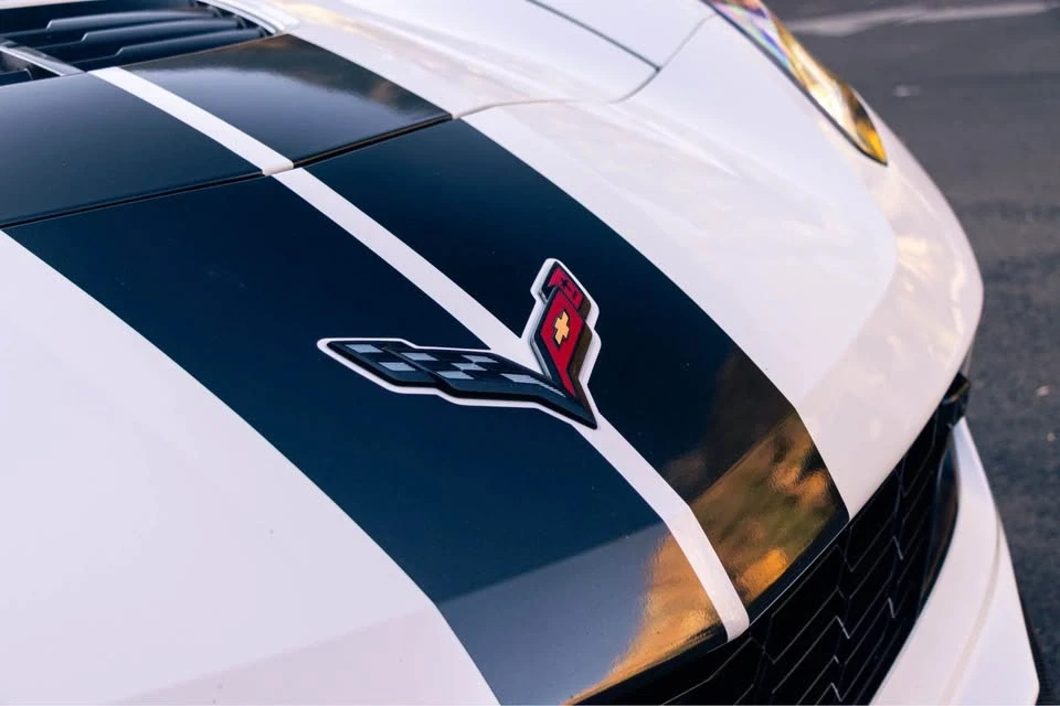 2016 Chevrolet Corvette C7 - Image 4 of 8