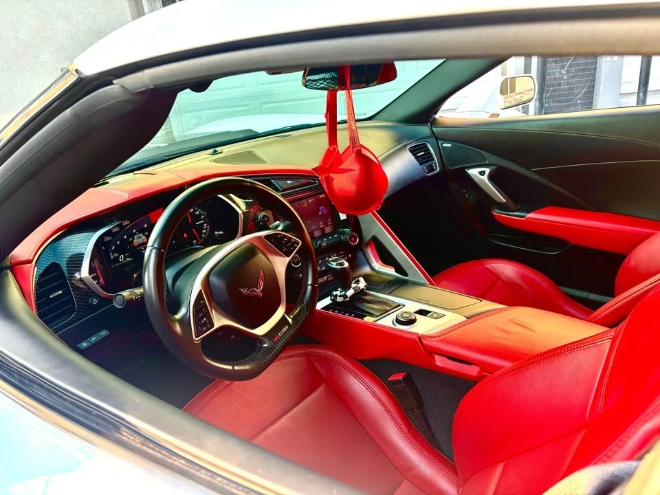2016 Chevrolet Corvette C7 - Image 7 of 8