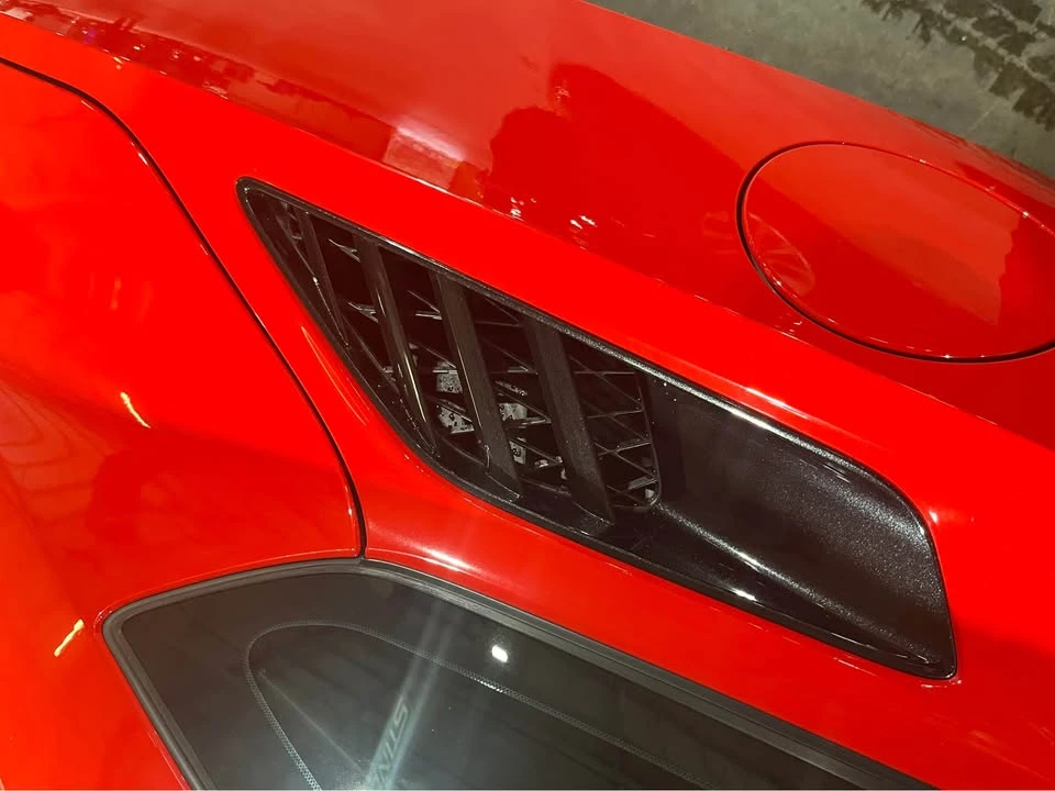 2016 Chevrolet Corvette C7 - Image 6 of 6