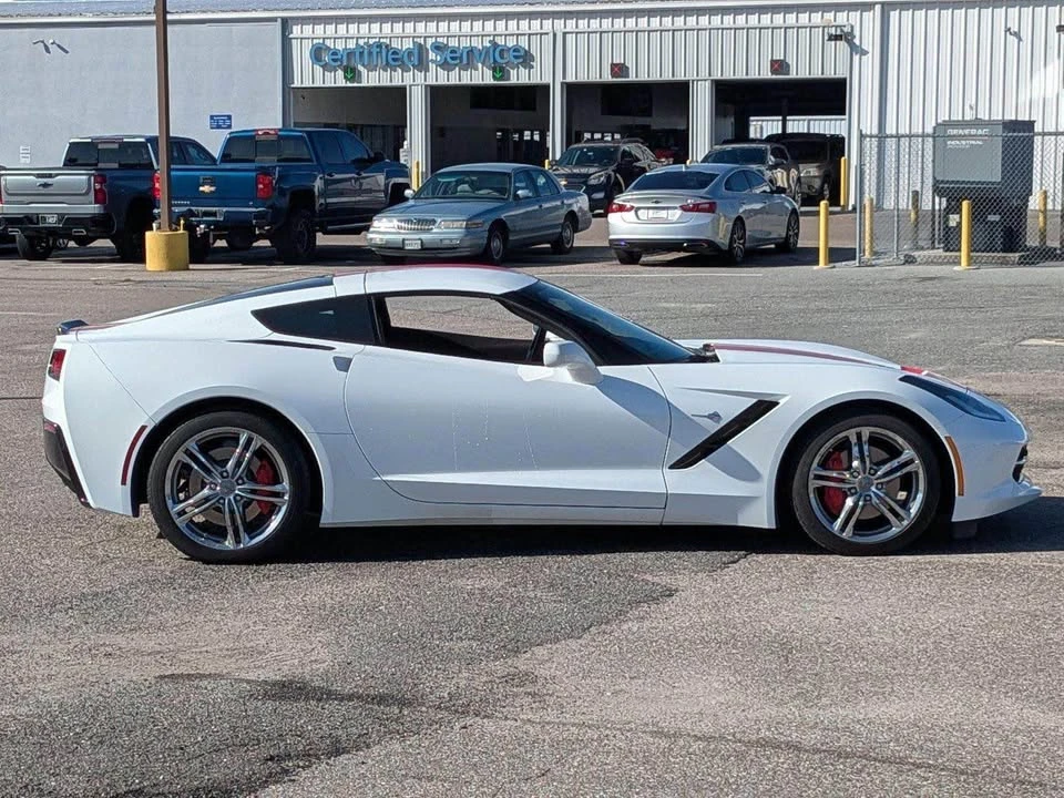2016 Chevrolet Corvette C7 - Image 4 of 8