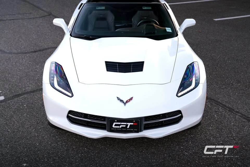 2016 Chevrolet Corvette C7 - Image 3 of 19