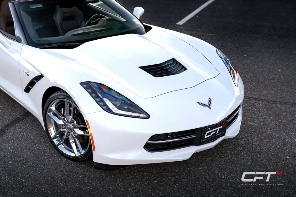 2016 Chevrolet Corvette C7 - Image 2 of 19
