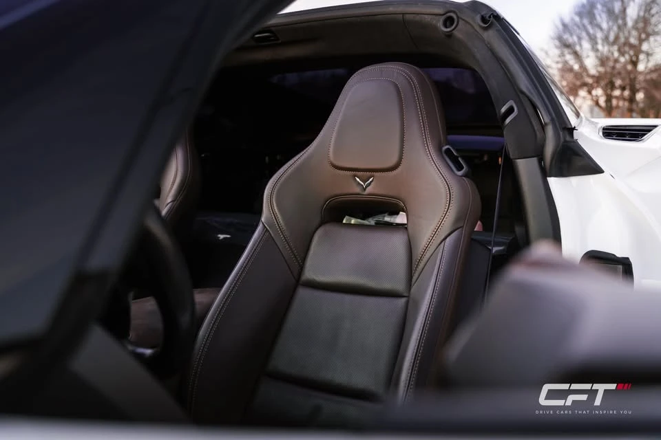 2016 Chevrolet Corvette C7 - Image 15 of 19