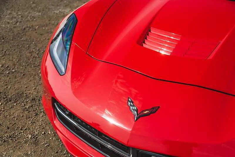 2016 Chevrolet Corvette C7 - Image 5 of 20