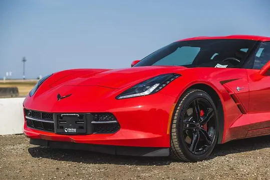2016 Chevrolet Corvette C7 - Image 3 of 20
