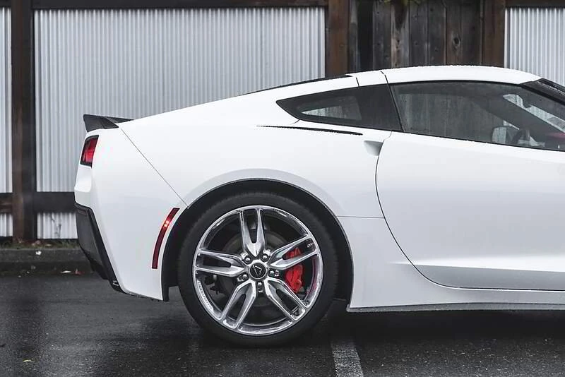 2016 Chevrolet Corvette C7 - Image 13 of 20