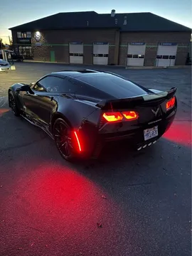 2016 Chevrolet Corvette C7 - Image 3 of 10