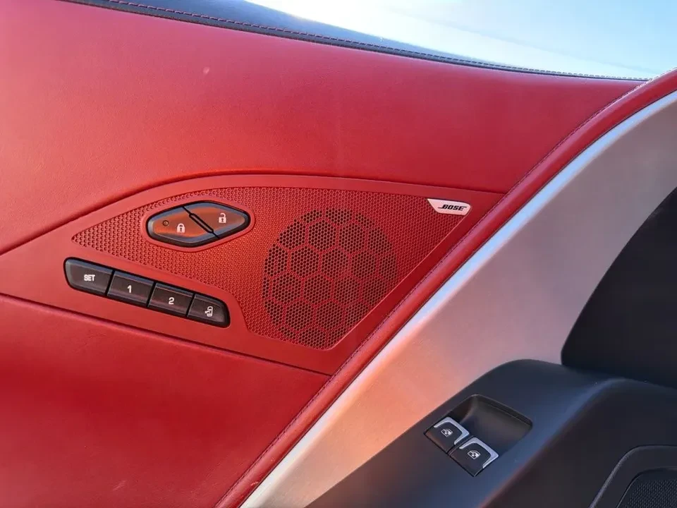 2016 Chevrolet Corvette C7 - Image 16 of 17