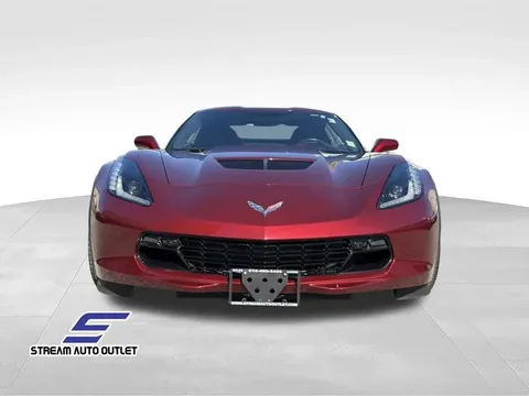 2016 Chevrolet Corvette C7 - Image 3 of 17