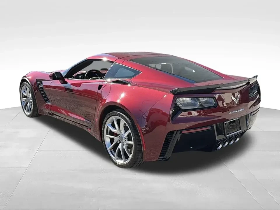 2016 Chevrolet Corvette C7 - Image 5 of 17