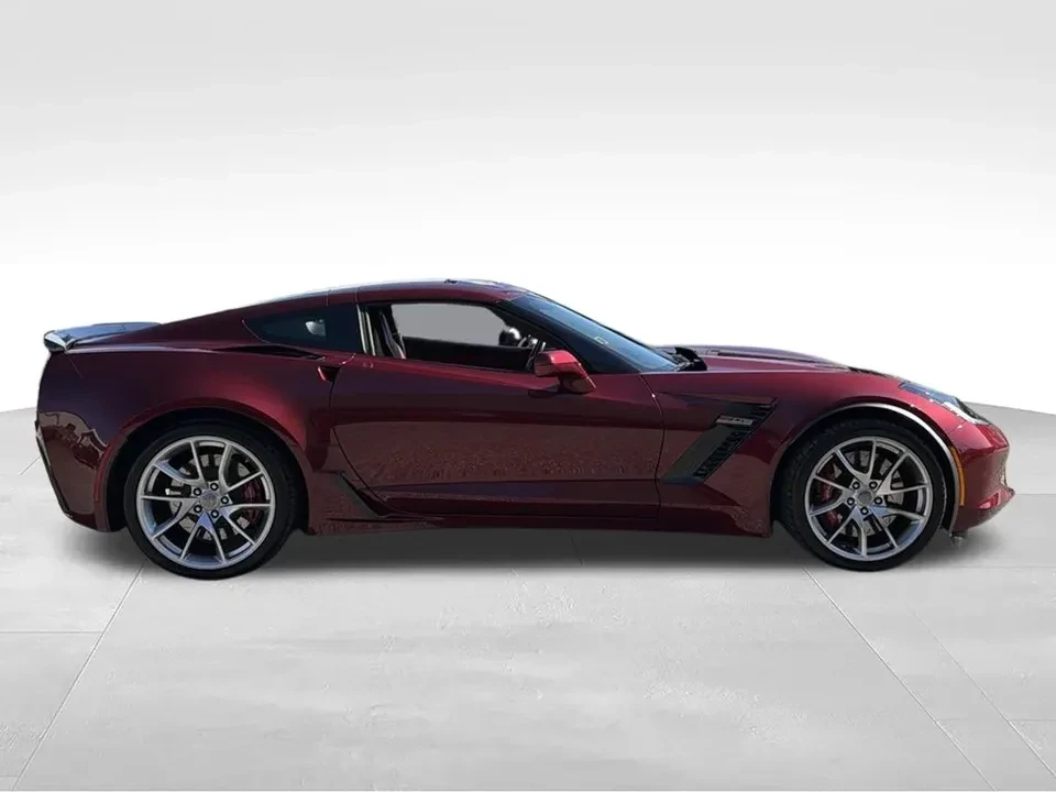 2016 Chevrolet Corvette C7 - Image 8 of 17