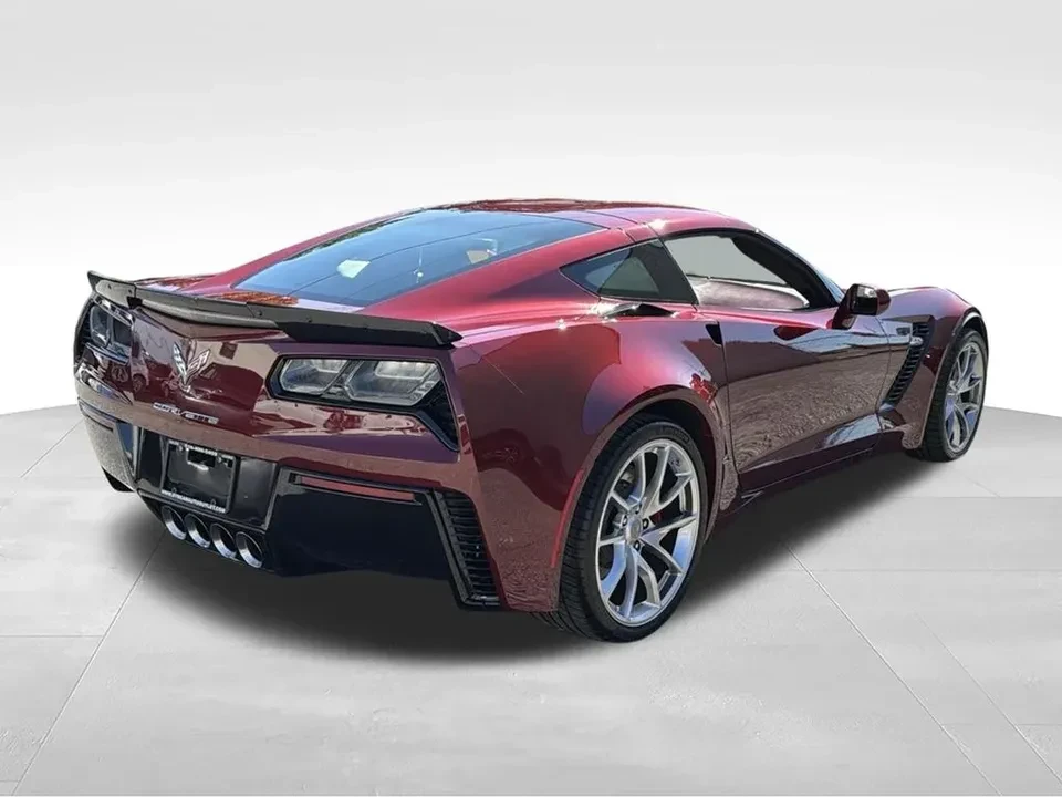 2016 Chevrolet Corvette C7 - Image 7 of 17