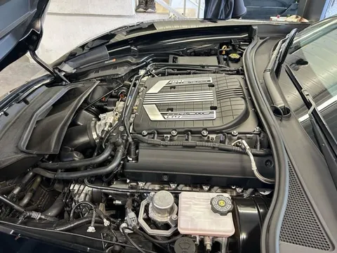 2016 Chevrolet Corvette C7 Z06 - Image 2 of 19