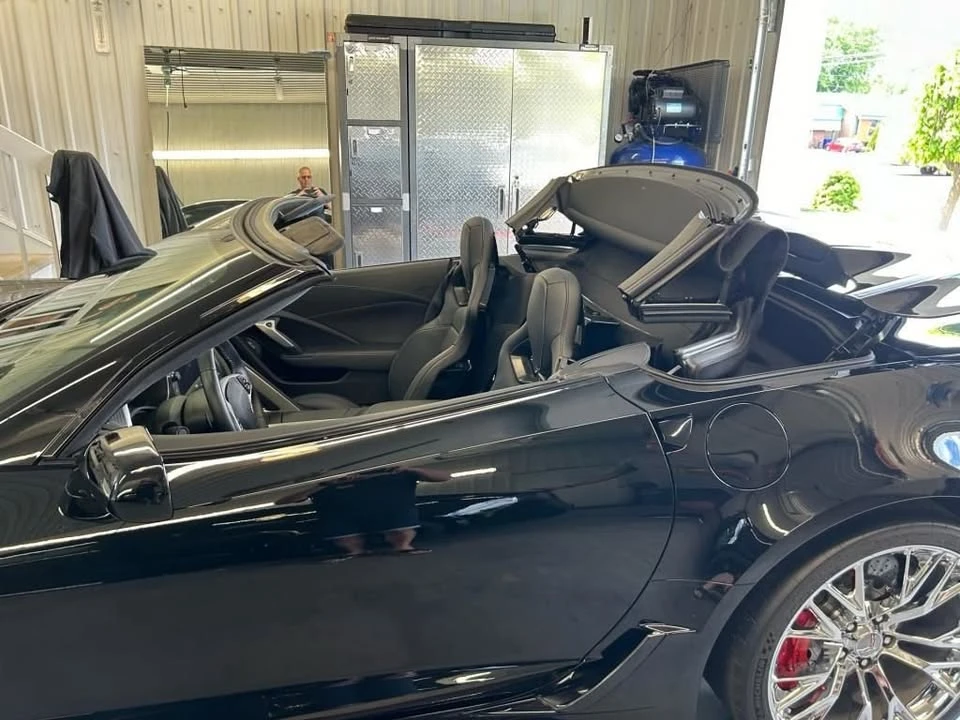 2016 Chevrolet Corvette C7 Z06 - Image 4 of 19