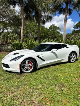 2016 Chevrolet Corvette C7 - Image 3 of 7