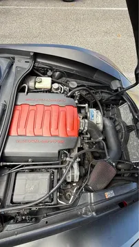 2016 Chevrolet Corvette C7 - Image 3 of 10
