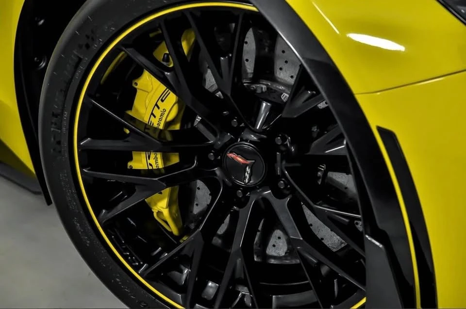2016 Chevrolet Corvette C7 Z06 - Image 10 of 20