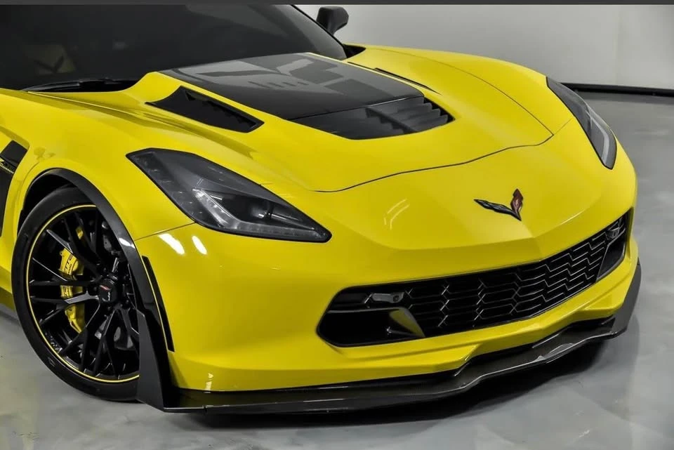 2016 Chevrolet Corvette C7 Z06 - Image 12 of 20