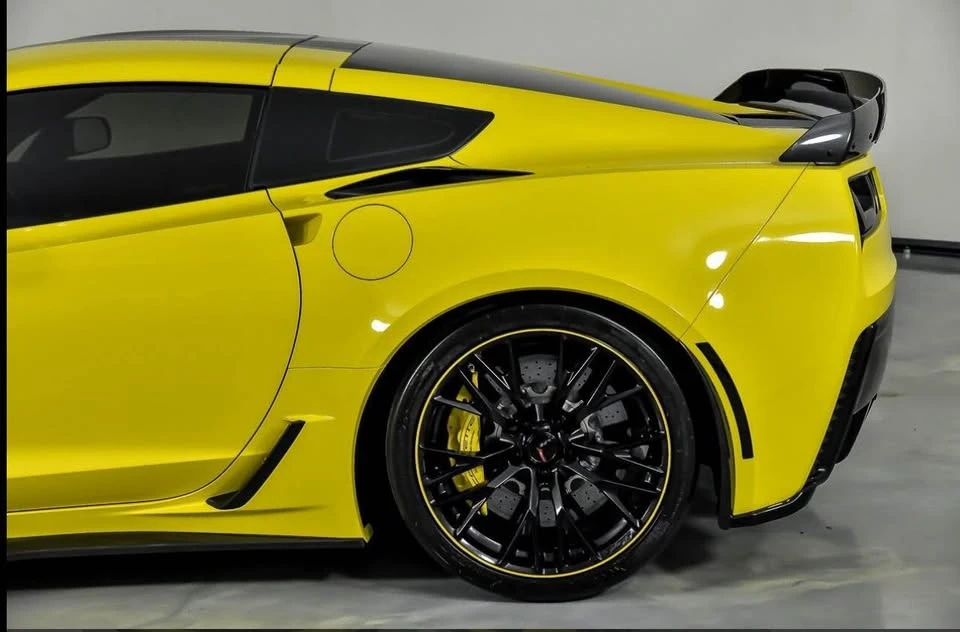 2016 Chevrolet Corvette C7 Z06 - Image 4 of 20