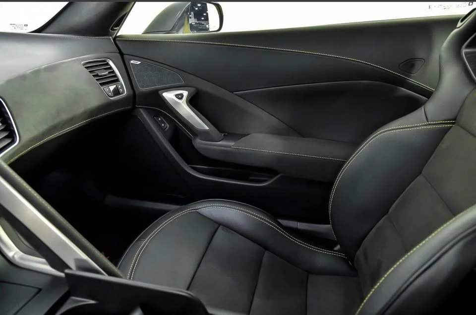 2016 Chevrolet Corvette C7 Z06 - Image 20 of 20