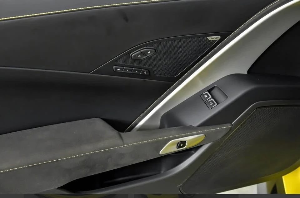 2016 Chevrolet Corvette C7 Z06 - Image 17 of 20
