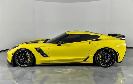 2016 Chevrolet Corvette C7 Z06 - Image 3 of 20