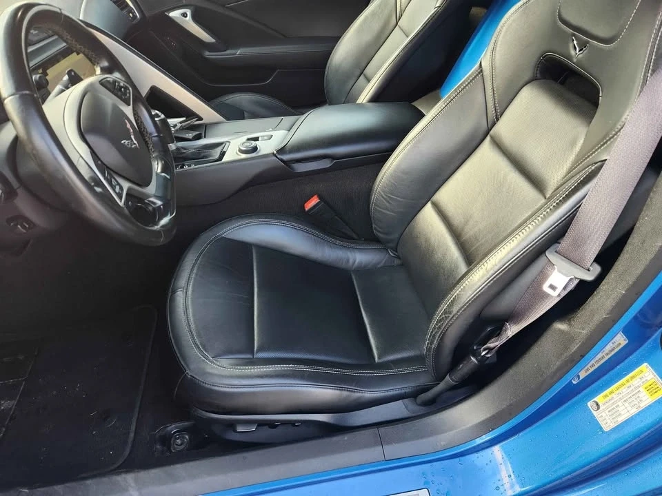 2016 Chevrolet Corvette C7 - Image 8 of 16