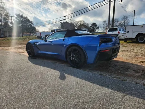 2016 Chevrolet Corvette C7 - Image 2 of 16