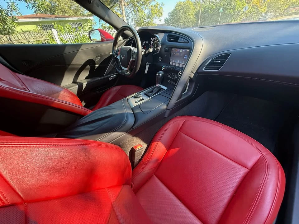 2016 Chevrolet Corvette C7 - Image 13 of 13