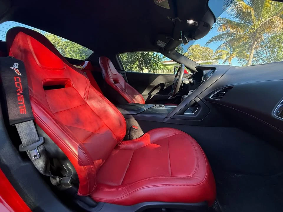 2016 Chevrolet Corvette C7 - Image 12 of 13