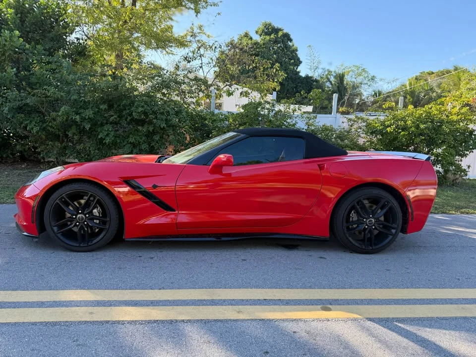 2016 Chevrolet Corvette C7 - Image 6 of 15