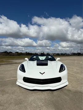 2016 Chevrolet Corvette C7 - Image 3 of 19