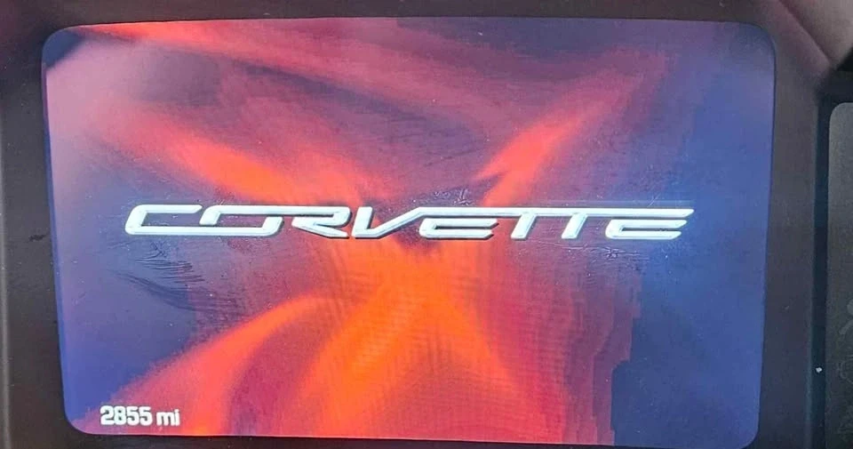 2016 Chevrolet Corvette C7 - Image 3 of 11