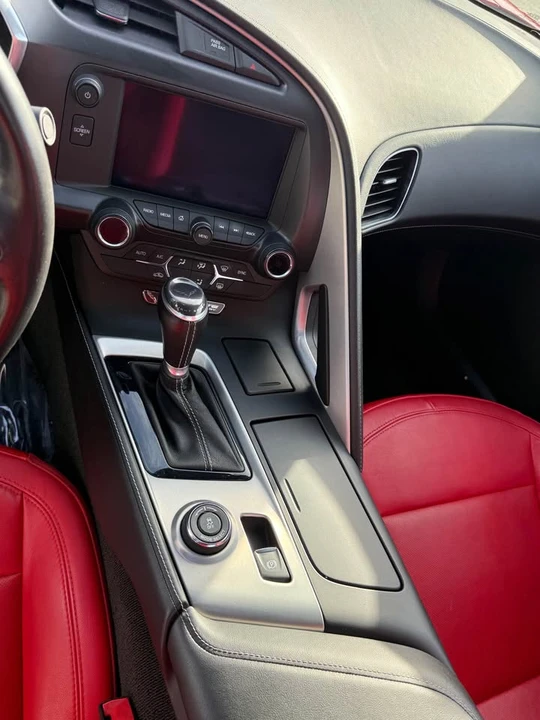 2016 Chevrolet Corvette C7 - Image 8 of 13