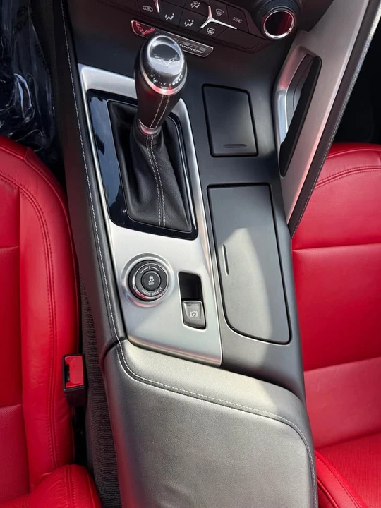 2016 Chevrolet Corvette C7 - Image 10 of 13