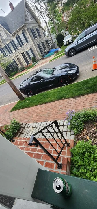 2016 Chevrolet Corvette C7 - Image 3 of 3