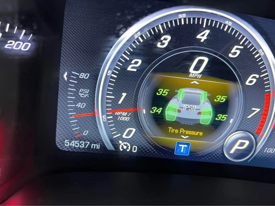 2016 Chevrolet Corvette C7 - Image 14 of 15