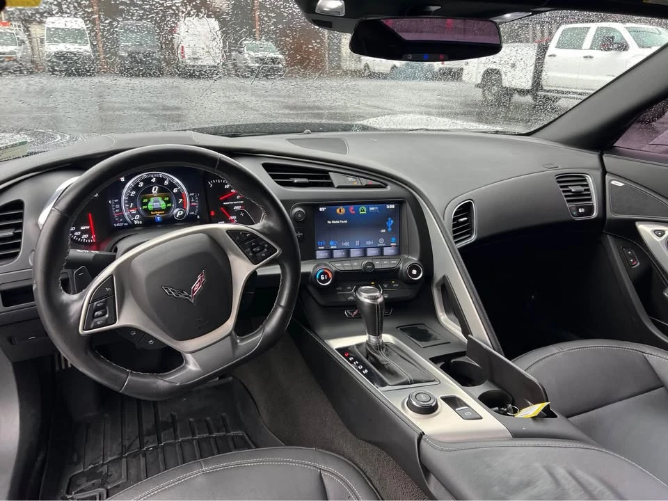 2016 Chevrolet Corvette C7 - Image 12 of 15