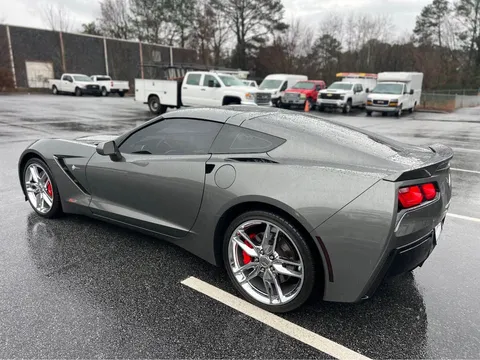2016 Chevrolet Corvette C7 - Image 3 of 15