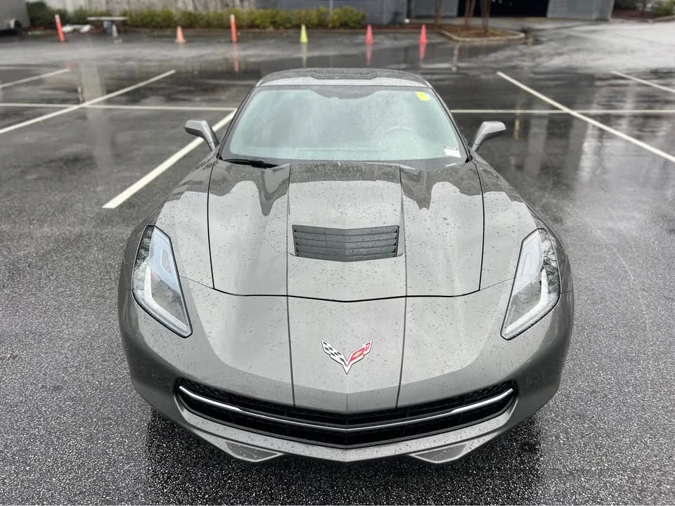 2016 Chevrolet Corvette C7 - Image 7 of 15