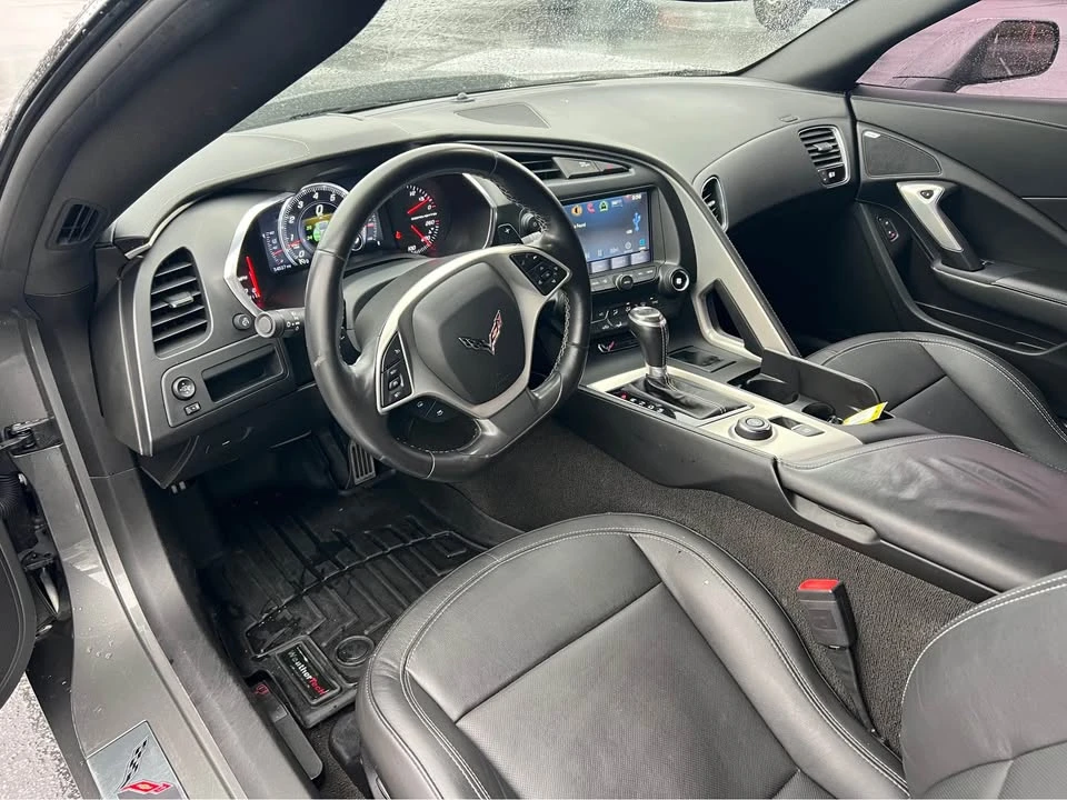 2016 Chevrolet Corvette C7 - Image 10 of 15