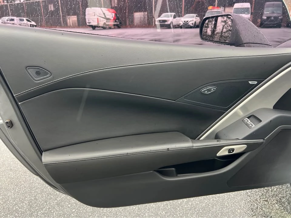 2016 Chevrolet Corvette C7 - Image 13 of 15