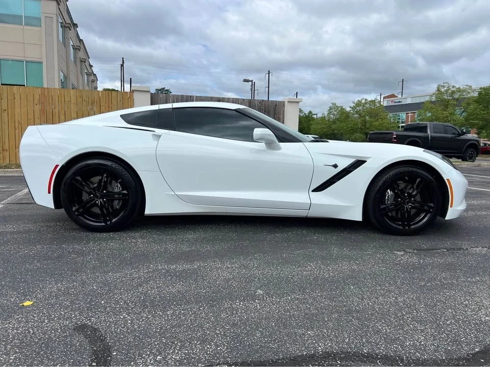 2016 Chevrolet Corvette C7 - Image 7 of 12