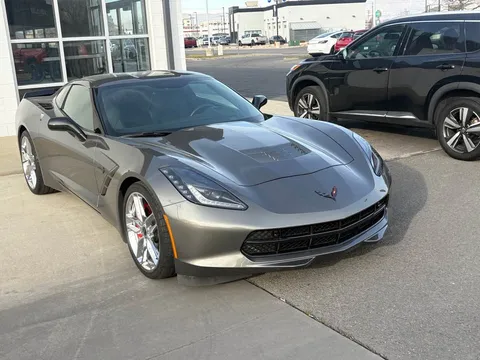 2016 Chevrolet Corvette C7 - Image 4 of 11