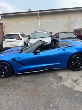 2016 Chevrolet Corvette C7 - Image 2 of 19