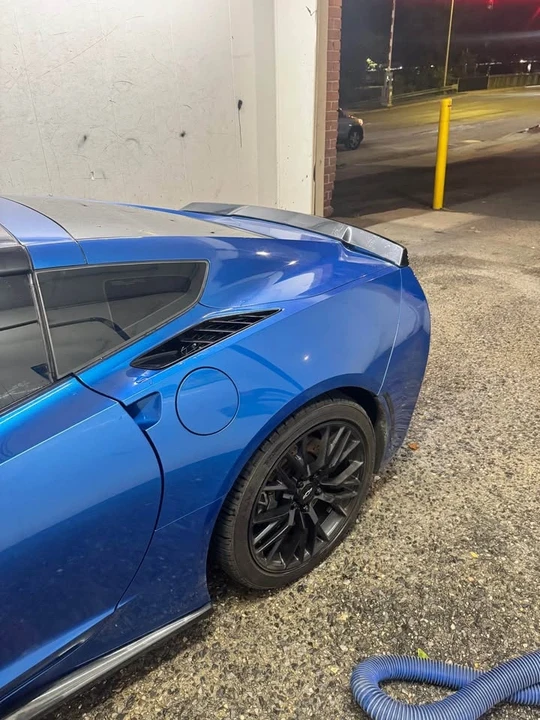 2016 Chevrolet Corvette C7 - Image 3 of 12