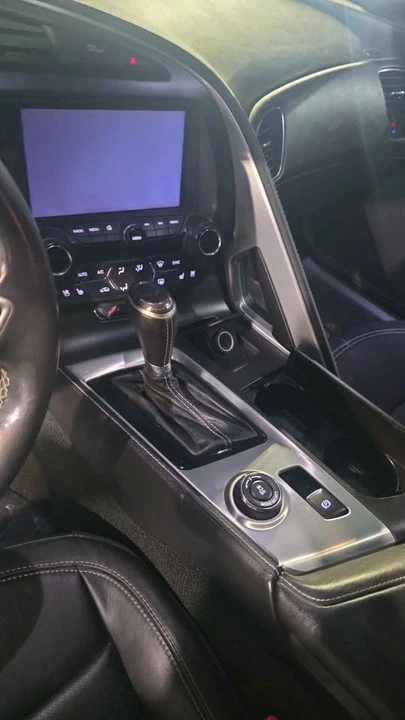 2016 Chevrolet Corvette C7 - Image 12 of 20